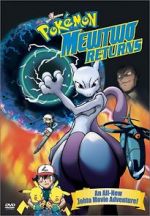 Watch Pokmon: Mewtwo Returns Freemovieswatch