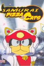 Watch Samurai Pizza Cats the Movie Freemovieswatch
