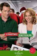 Watch A Christmas Detour Freemovieswatch