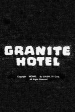 Watch Granite Hotel Freemovieswatch