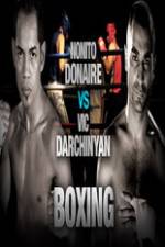 Watch Nonito Donaire vs Vic Darchinyan II Freemovieswatch