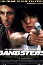 Watch Gangsters Freemovieswatch