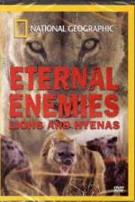 Watch National Geographic Eternal Enemies: Lions and Hyenas Freemovieswatch