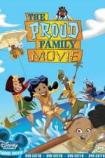 Watch The Proud Family Movie Freemovieswatch