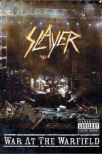 Watch Slayer War at the Warfield Freemovieswatch