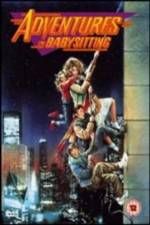 Watch Adventures in Babysitting Freemovieswatch
