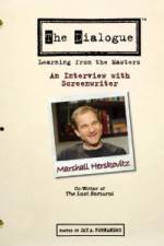 Watch The Dialogue An Interview with Screenwriter David Seltzer Freemovieswatch