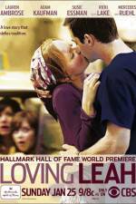 Watch Loving Leah Freemovieswatch