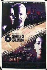 Watch Six Degrees of Separation Freemovieswatch