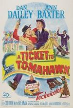 Watch A Ticket to Tomahawk Freemovieswatch