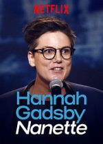Watch Hannah Gadsby: Nanette Freemovieswatch