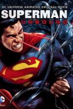 Watch Superman Unbound Freemovieswatch