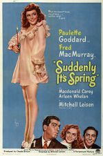 Watch Suddenly It\'s Spring Freemovieswatch