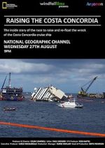 Watch Raising the Costa Concordia Freemovieswatch