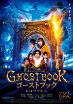 Watch Ghost Book Freemovieswatch