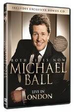 Watch Michael Ball: Both Sides Now - Live Tour 2013 Freemovieswatch