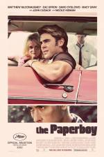 Watch The Paperboy Freemovieswatch