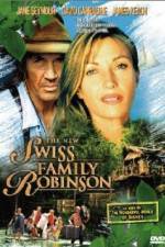 Watch The New Swiss Family Robinson Freemovieswatch