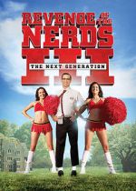 Watch Revenge of the Nerds III: The Next Generation Freemovieswatch