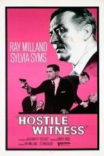 Watch Hostile Witness Freemovieswatch
