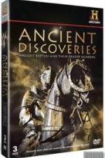 Watch History Channel Ancient Discoveries: Ancient Tank Tech Freemovieswatch