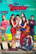 Watch Kis Kisko Pyaar Karu Freemovieswatch