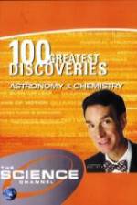 Watch 100 Greatest Discoveries - Astronomy Freemovieswatch