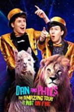 Watch The Amazing Tour Is Not On Fire Freemovieswatch