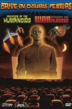 Watch The Creation of the Humanoids Freemovieswatch
