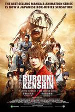 Watch Rurouni Kenshin: The Legend Ends Freemovieswatch