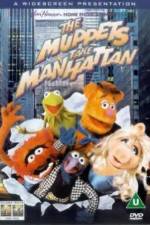 Watch The Muppets Take Manhattan Freemovieswatch