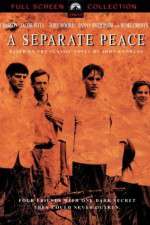 Watch A Separate Peace Freemovieswatch