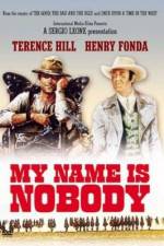 Watch My Name Is Nobody Freemovieswatch