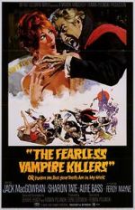 Watch The Fearless Vampire Killers Freemovieswatch