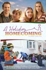 Watch A Holiday Homecoming Freemovieswatch