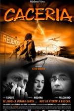 Watch Cacería Freemovieswatch