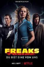 Watch Freaks: You\'re One of Us Freemovieswatch