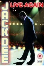 Watch Jack Dee Live Again Freemovieswatch