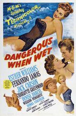 Watch Dangerous When Wet Freemovieswatch