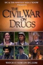 Watch The Civil War on Drugs Freemovieswatch