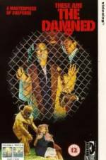 Watch The Damned Freemovieswatch