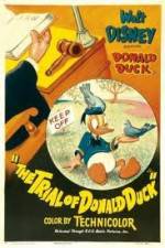 Watch The Trial of Donald Duck Freemovieswatch