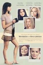Watch Mothers and Daughters Freemovieswatch