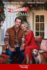 Watch Home Sweet Christmas Freemovieswatch