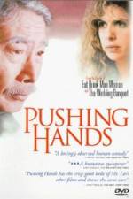 Watch Pushing Hands Freemovieswatch