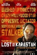 Watch Lost in Karastan Freemovieswatch