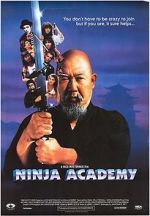 Watch Ninja Academy Freemovieswatch