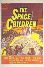 Watch The Space Children Freemovieswatch