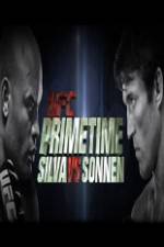 Watch UFC Primetime: Silva vs Sonnen II Freemovieswatch