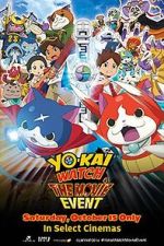Watch Yo-kai Watch Movie: It\'s the Secret of Birth, Meow! Freemovieswatch
